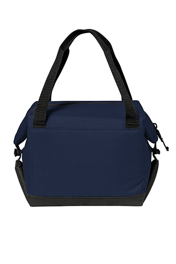 Port Authority - 6-Can Collapsible Cooler. BG515