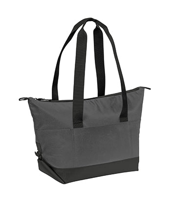 Port Authority - 18-Can Collapsible Cooler. BG516