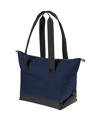 Port Authority - 18-Can Collapsible Cooler. BG516
