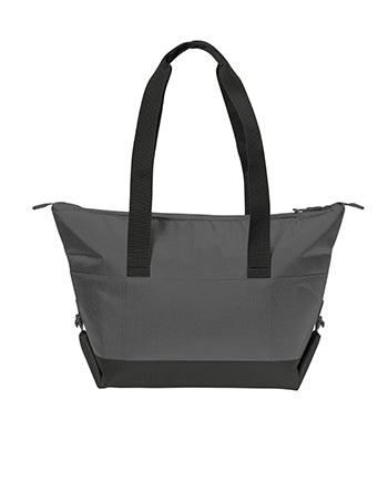Port Authority - 18-Can Collapsible Cooler. BG516