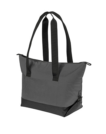 Port Authority - 18-Can Collapsible Cooler. BG516