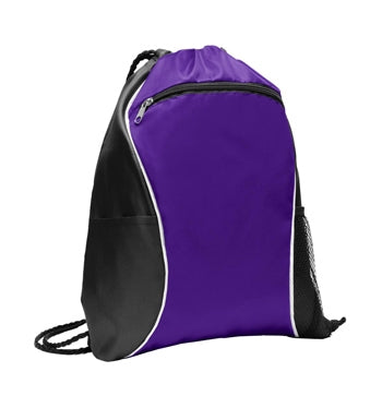 Port Authority® Fast Break Cinch Pack. BG613