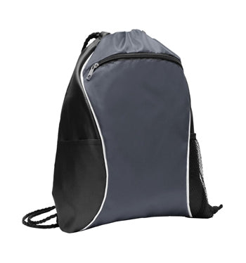 Port Authority® Fast Break Cinch Pack. BG613