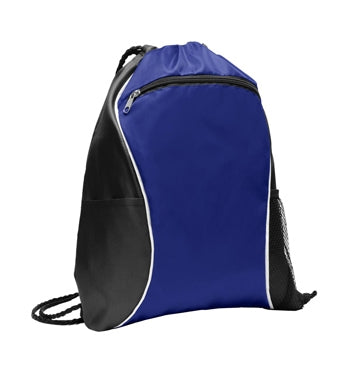 Port Authority® Fast Break Cinch Pack. BG613
