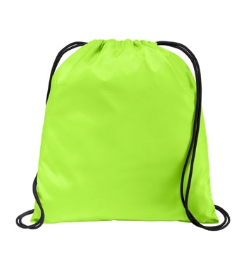 Port Authority - Ultra-Core Cinch Pack. BG615