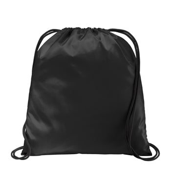 Port Authority - Ultra-Core Cinch Pack. BG615