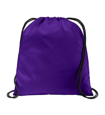 Port Authority - Ultra-Core Cinch Pack. BG615