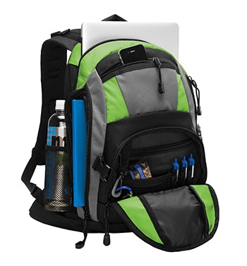 Port Authority - Urban Backpack. BG77