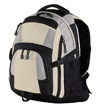 Port Authority - Urban Backpack. BG77