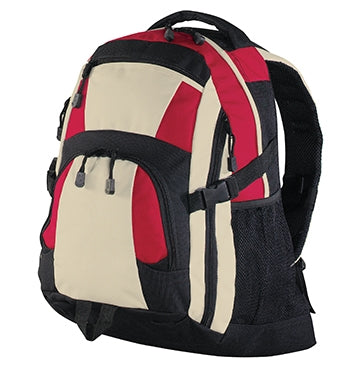 Port Authority - Urban Backpack. BG77