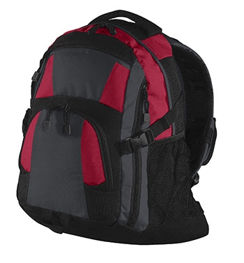 Port Authority - Urban Backpack. BG77