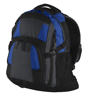 Port Authority - Urban Backpack. BG77
