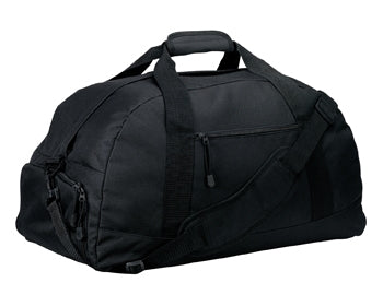 Port Authority - Basic Large Duffel. BG980