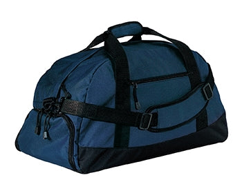 Port Authority - Basic Large Duffel. BG980