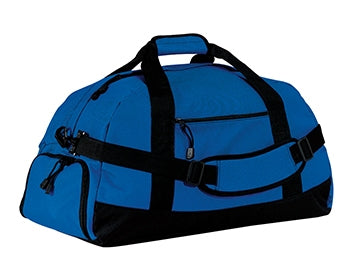 Port Authority - Basic Large Duffel. BG980