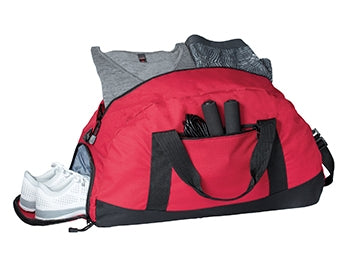 Port Authority - Basic Large Duffel. BG980