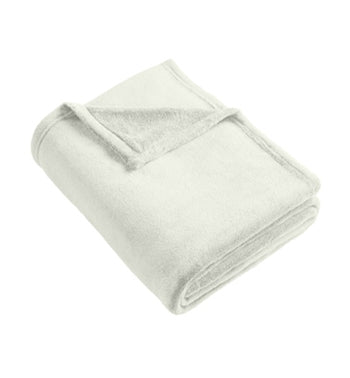 Port Authority - Ultra Plush Blanket. BP31