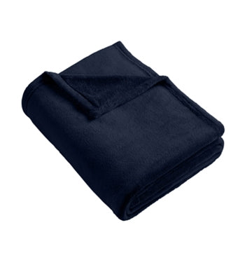 Port Authority - Ultra Plush Blanket. BP31