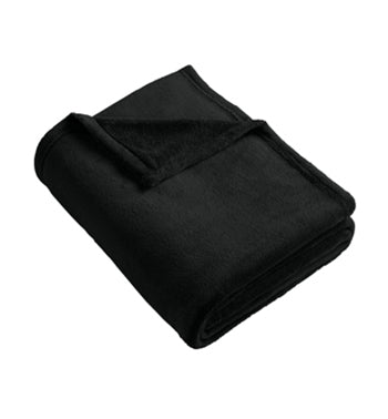 Port Authority - Ultra Plush Blanket. BP31