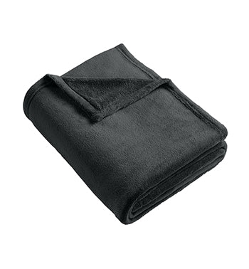 Port Authority - Ultra Plush Blanket. BP31