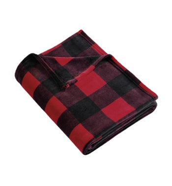Port Authority - Ultra Plush Blanket. BP31