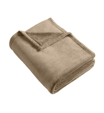 Port Authority - Ultra Plush Blanket. BP31