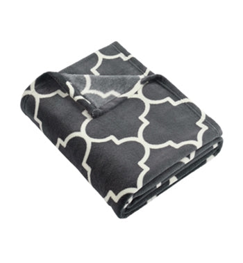 Port Authority - Ultra Plush Blanket. BP31