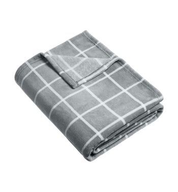 Port Authority - Ultra Plush Blanket. BP31