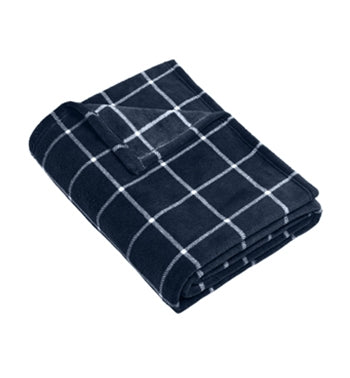 Port Authority - Ultra Plush Blanket. BP31