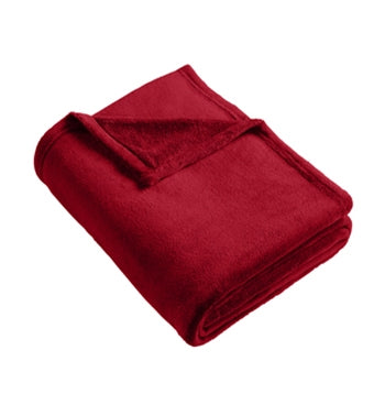 Port Authority - Ultra Plush Blanket. BP31