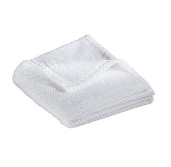Port Authority - Plush Texture Blanket BP35