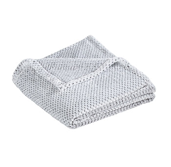 Port Authority - Plush Texture Blanket BP35