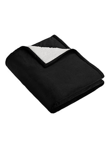 Port Authority - Mountain Lodge Blanket. BP40
