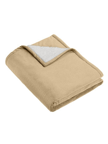 Port Authority - Mountain Lodge Blanket. BP40
