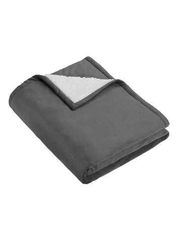 Port Authority - Mountain Lodge Blanket. BP40