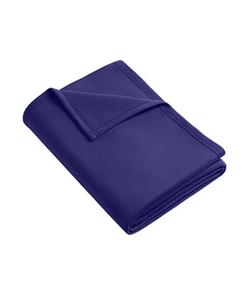 Port Authority - Core Fleece Blanket. BP60