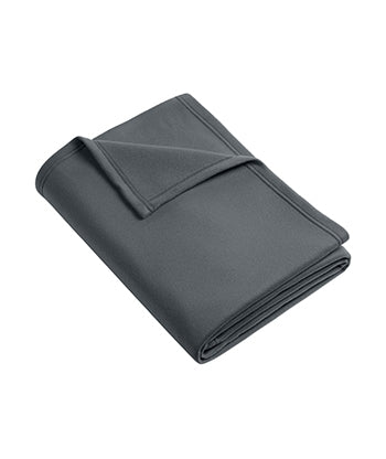 Port Authority - Core Fleece Blanket. BP60