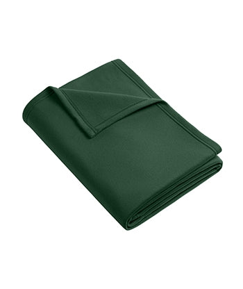 Port Authority - Core Fleece Blanket. BP60