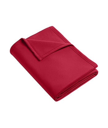 Port Authority - Core Fleece Blanket. BP60