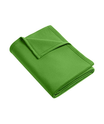 Port Authority - Core Fleece Blanket. BP60