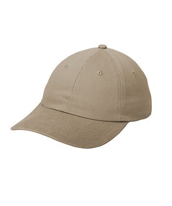 Port Authority - Brushed Twill Cap. BTU