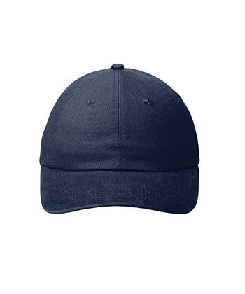 Port Authority - Brushed Twill Cap. BTU