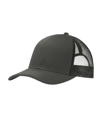Port Authority® Snapback Trucker Cap. C112