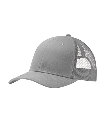 Port Authority® Snapback Trucker Cap. C112