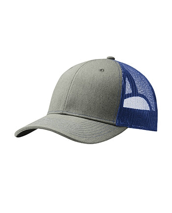 Port Authority® Snapback Trucker Cap. C112