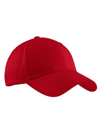 Port Authority - Easy Care Cap. C608