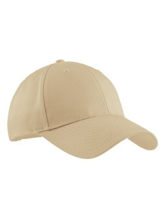 Port Authority - Easy Care Cap. C608