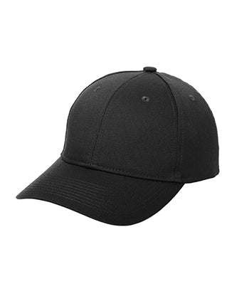 Port Authority - Fine Twill Cap. C800