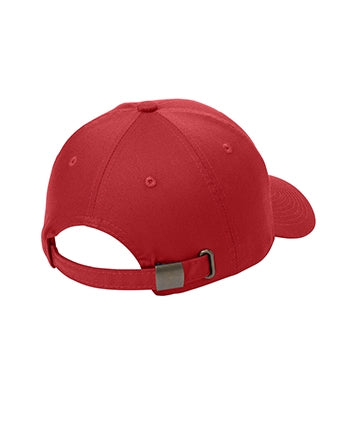 Port Authority - Fine Twill Cap. C800