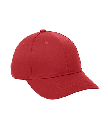 Port Authority - Fine Twill Cap. C800